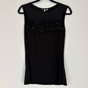 RW&Co Tank Top Blouse